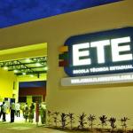 ETEs Pernambuco – PE 2014 – Inscrições e Cursos