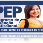 Inscrição PEP MG 2014 – Cursos Grátis