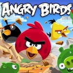 Jogar Angry Birds Online Grátis