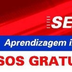 Senai MG Cursos Gratuitos 2014: Inscrições Abertas