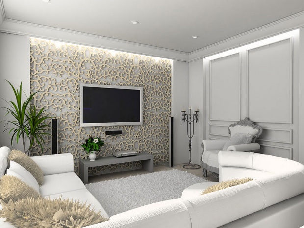 decoracao-de-sala-bonita-e-simples